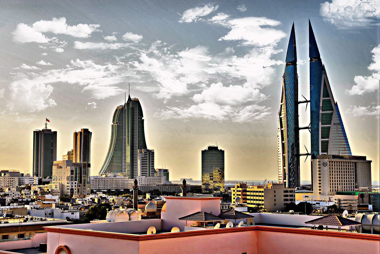 حجز فنادق البحرين