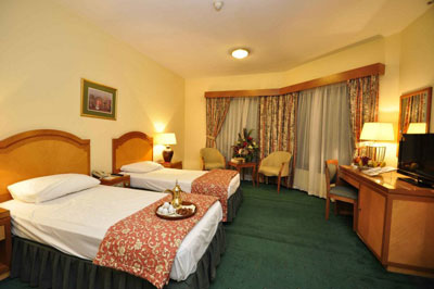 Madinah Hotels فنادق المدينه