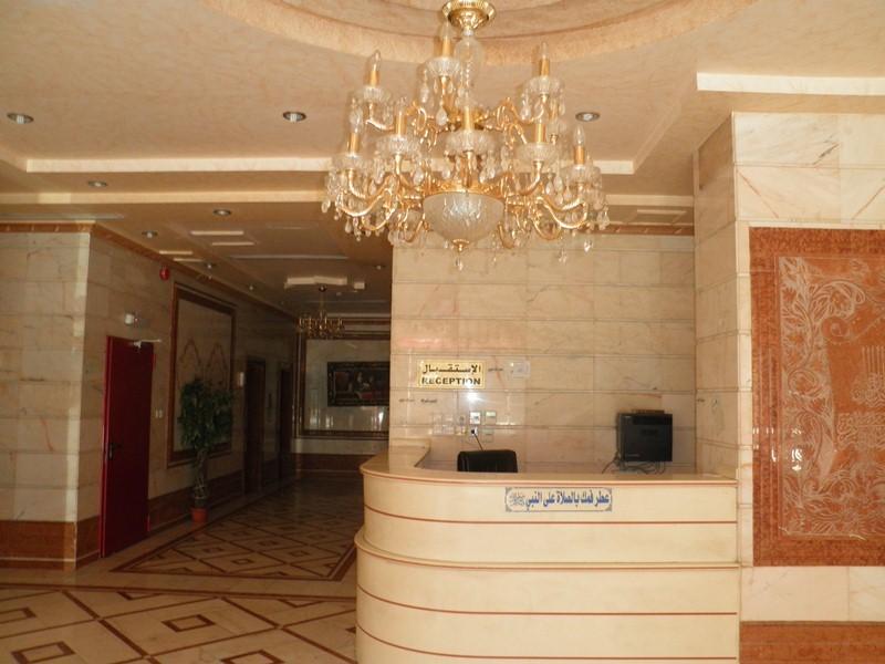 صور فندق جوهرة العاصمه مكه المكرمه