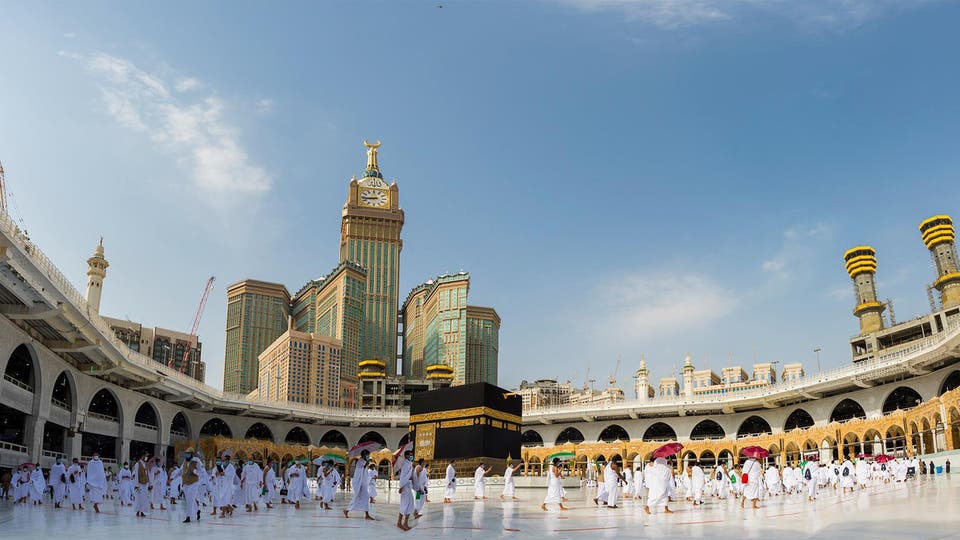 صورة رحلة فنادق قريبه من الحرم ونظيفه في مكة المكرمه والمدينة المنورة.