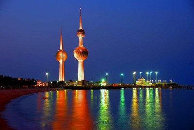 سعر فيزا  الكويت