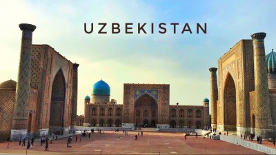 سعر فيزا  أوزباكستان