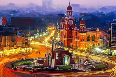 سعر فيزا  باكستان
